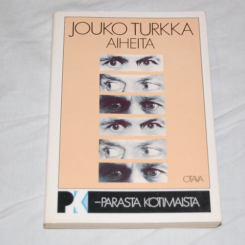 Jouko Turkka Aiheita